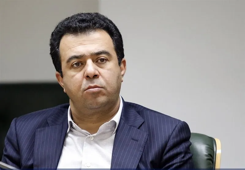 حکم جدید در بانک مرکزی/ پیمان قربانی رییس پژوهشکده پولی و بانکی شد