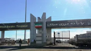 اقدام جدید طالبان در نزدیکی مرز‌های ایران / تحرکات شبانه‌روزی به اوج رسید