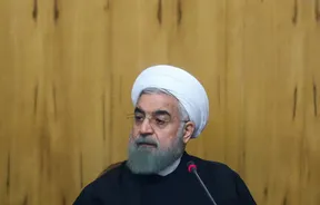 رییس جمهور: اجرایی شدن تمدید قانون ایسا نقض فاحش برجام است