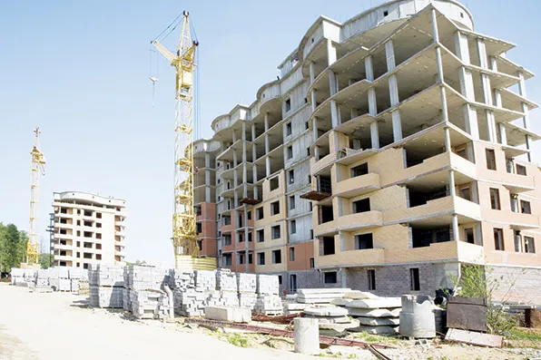 رونق مسکن در کنار ثبات قیمت‌ها در راه است