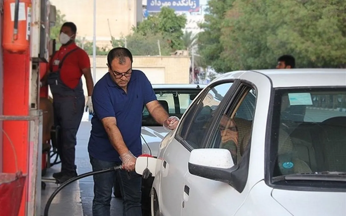 راهکارهایی برای کاهش مصرف سوخت ماشین در هوای سرد