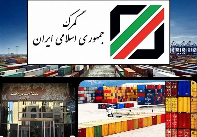 گمرک ۱۵ سال است جذب نیرو ندارد