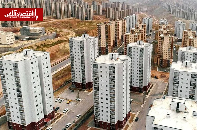 چرا نسخه یک‌میلیونی برای بازار مسکن جواب نداد؟ | تجربه ژاپن و چین پیش روی ایران