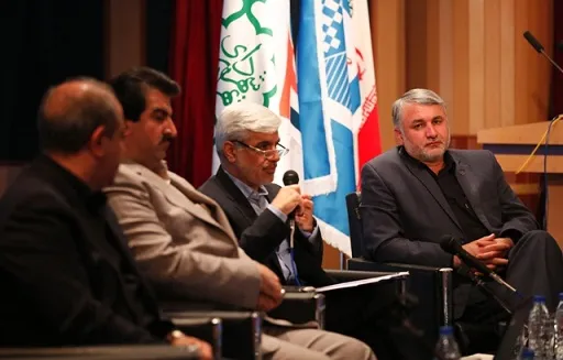 بررسی چالش نوآوری وعدم پویایی در بانک‌ها