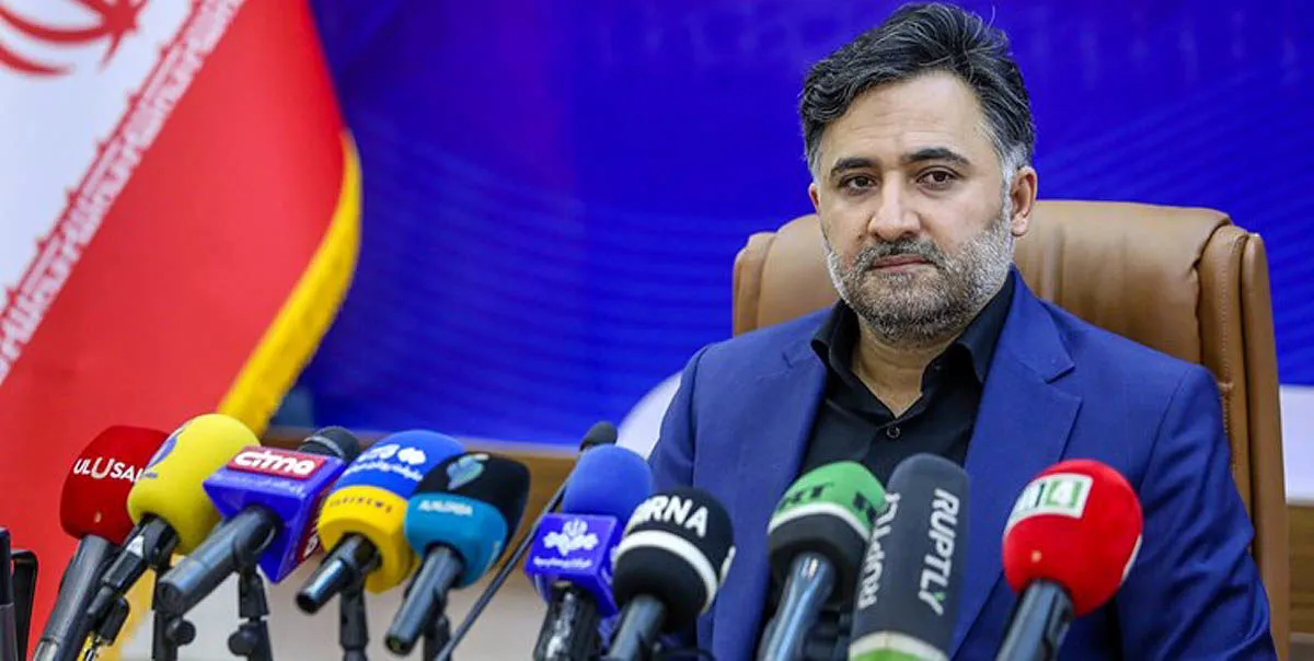 تعریف پروژه علمی جایگزین سربازی برای جوانان خارج از کشور برای نخستین‌بار