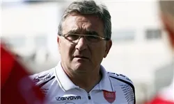 برانکو: می‌خواستم ماچادو به پرسپولیس بیاید
