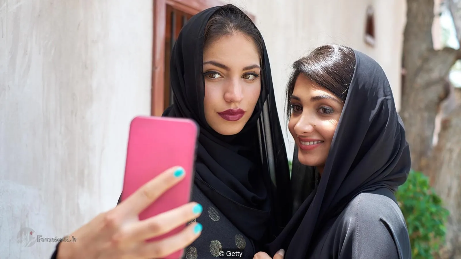 اینستاگرام باعث احساس منفی نسبت به خود می‌شود؟