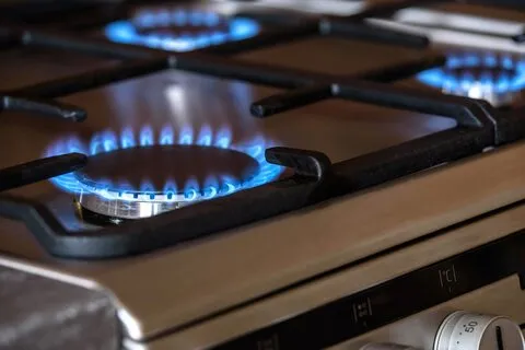 قیمت گاز  اوج می گیرد؟