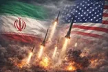 پروازهای نظامی آمریکا به اسرائیل افزایش یافت / احتمال جنگ با ایران مطرح شد