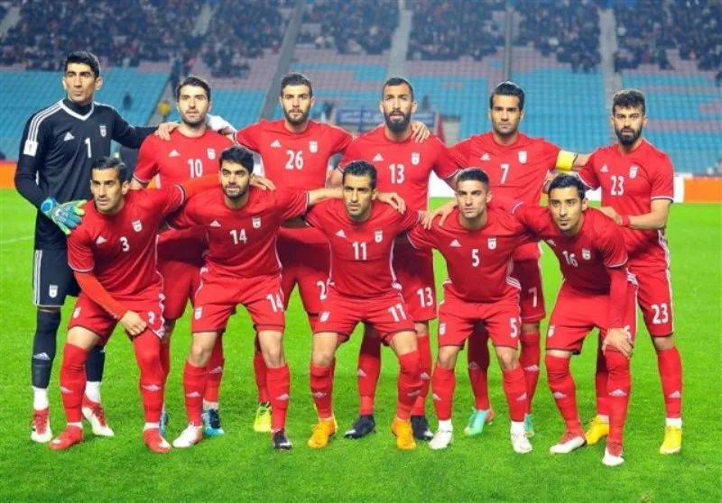 شاگردان کی‌روش فردا به روسیه می‌روند