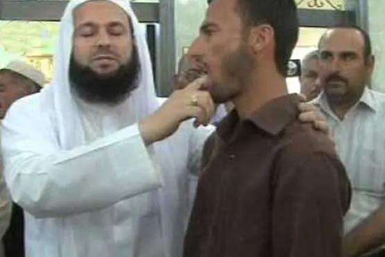 دستمال کاغذی بخورید تا لاغر شوید! +عکس
