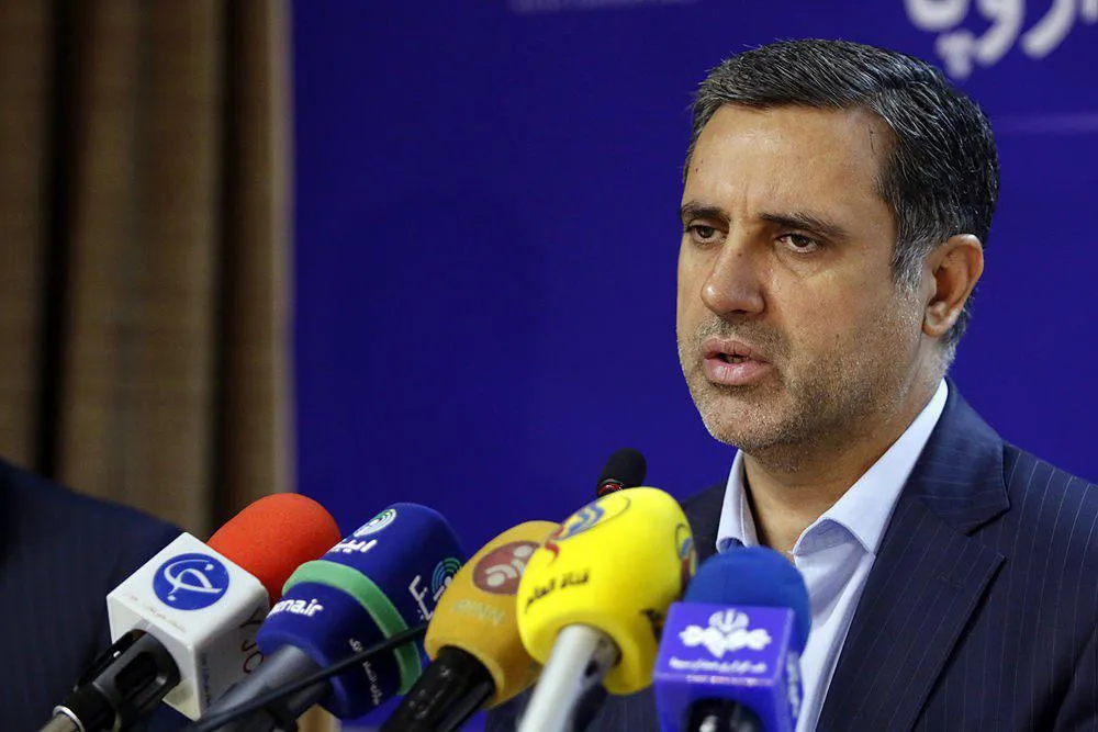 برقراری ۸۳۵رابطه کارگزاری بعد از برجام/ مدیریت ۸۷میلیارد دلار از منابع مالی در دوران بعد از برجام