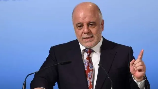 واکنش نخست‌وزیر عراق به آتش‌سوزی در مرکز نگهداری صندوق آرا