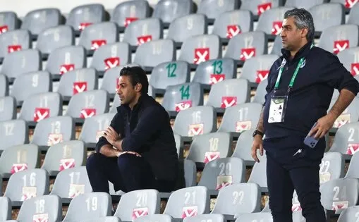 برنامه ویژه فرهاد مجیدی در صورت ماندن در استقلال