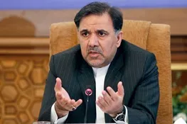 آخوندی: روند افزایشی قیمت مسکن متوقف شد