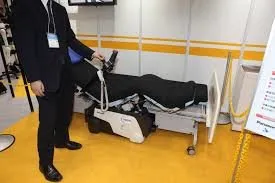 تختی که راه می‌رود +عکس