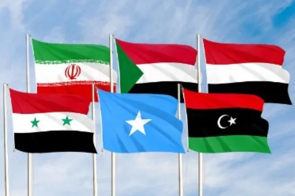 آماری از دانشجویان ایرانی در آمریکا قبل از فرمان مهاجرتی