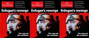 انتقام اردوغان