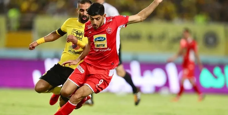 تکرار یک تراژدی؛ حمله به اتوبوس پرسپولیس!