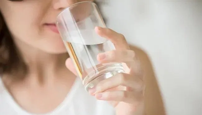 گچ آب باعث سنگ کلیه می شه؟ + فیلم