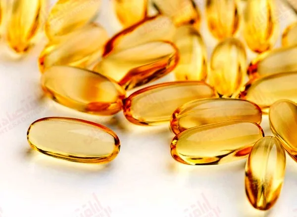 کمبود ویتامین E عامل مهم بروز بیماری های حاد است