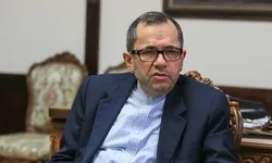 FATF در شورای‌عالی امنیت ملی بحث می‌شود