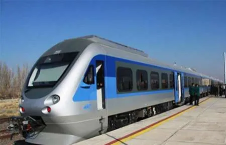 آمادگی شرکت رجا برای جابجایی زائران از خرمشهر به تهران