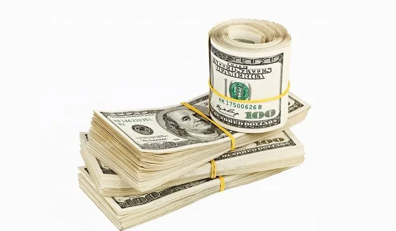 دلار مجددا در مسیر کاهشی قرار گرفت