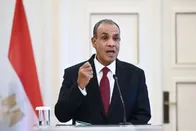 ورود میانجی جدید به مذاکرات ایران و آمریکا / بدر عبدالعاطی گفتوگوها را تایید کرد