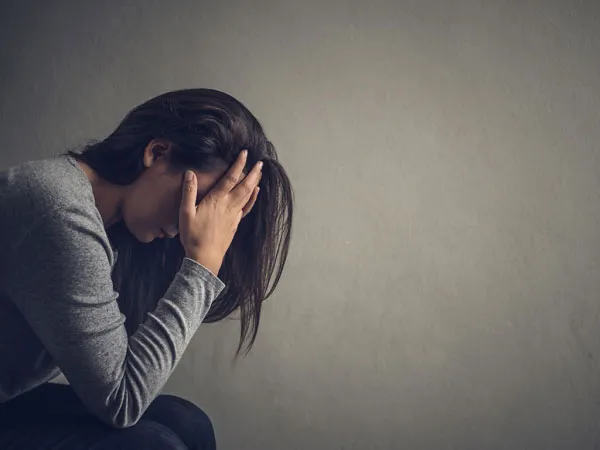 ۱۲ نشانه استرس پنهان را بشناسید