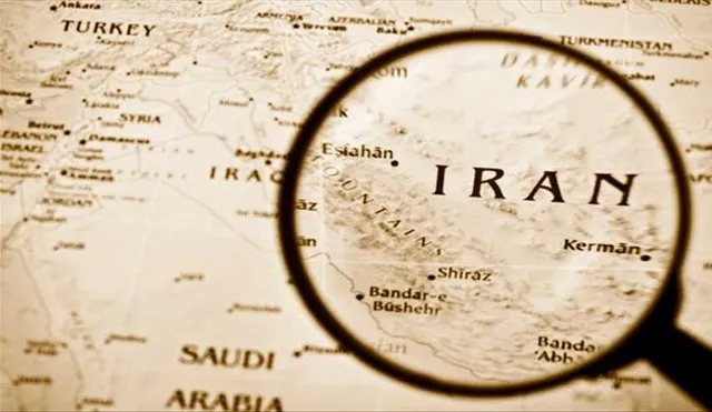 اقتصاد ایران در دوراهی تاریخی +فیلم