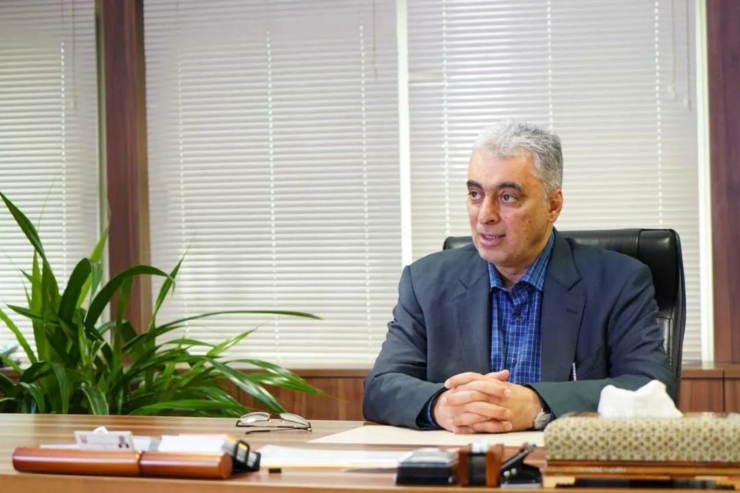 تراک‌ های سنگین در مس سرچشمه بومی‌ سازی شدند