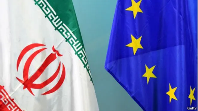 خروج ۳ شرکت ایرانی از فهرست تحریم‌های اتحادیه اروپا