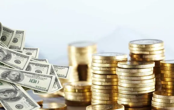 کاهش قیمت‌ سکه در بازار آزاد
