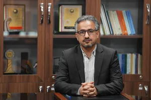 روح الله قاسمیان، استاد دانشگاه