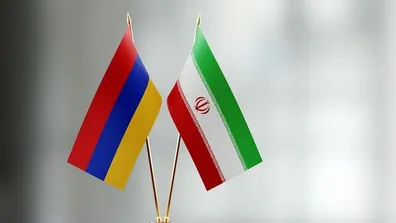 راه-اندازی-کریدور-سبز-گمرکی-میان-ایران-و-ارمنستان-زمان-ترخیص-کالا-کاهش-می-یابد