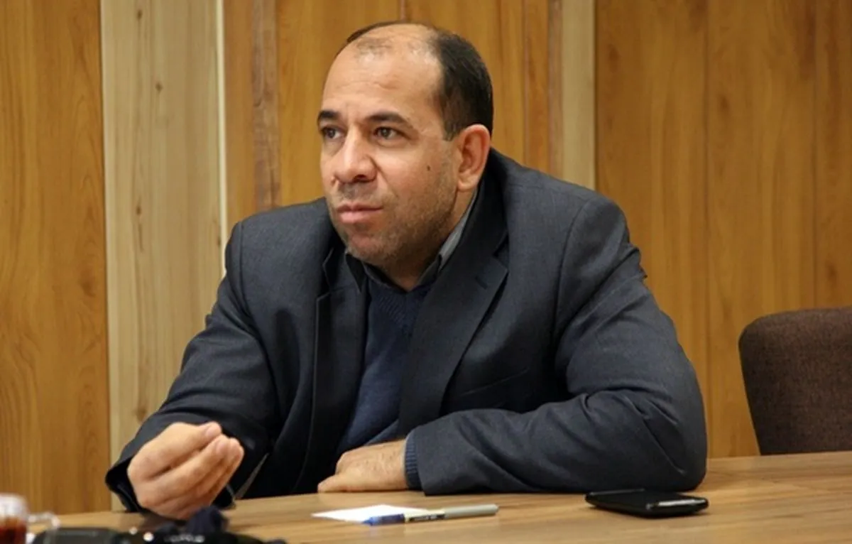 یک نام دیگر مطرح شد / با گزینه جدید مدیرعاملی پرسپولیس آشنا شوید