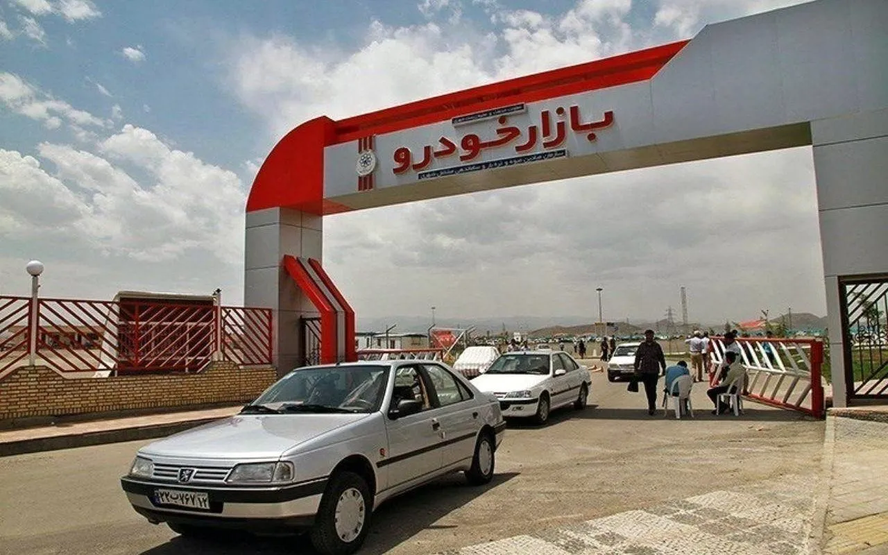 با ۱۰۰ میلیون چه خودرویی می‌توان خرید؟ (۱۴۰۰/۷/۲۷)