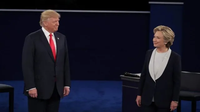 ۵٢ درصد ایرانی‌ها معتقدند پیروزی کلینتون یا ترامپ تاثیری بر کشور ندارد