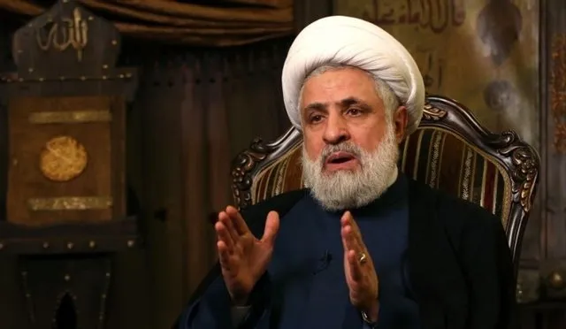 نعیم قاسم: حزب الله تا زمان لازم در سوریه باقی خواهد ماند