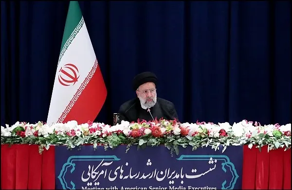 ادعای حسن نیت آمریکایی ها با وضع تحریم های جدید همزمان با مذاکرات سازگار نیست