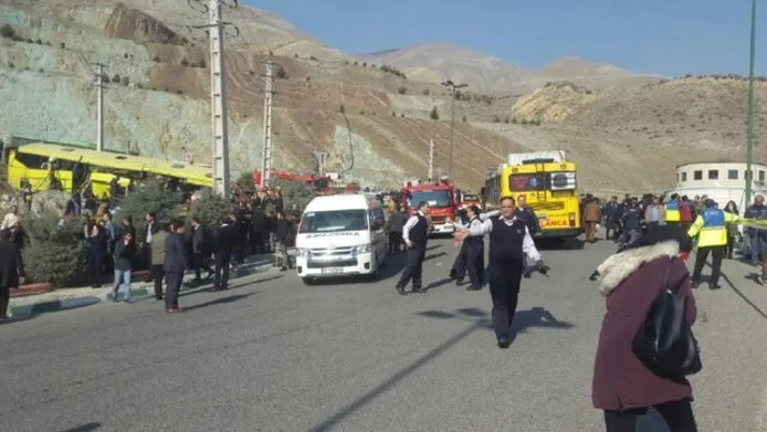 یادبود جانباختگان حادثه علوم تحقیقات فردا برگزار می‌شود