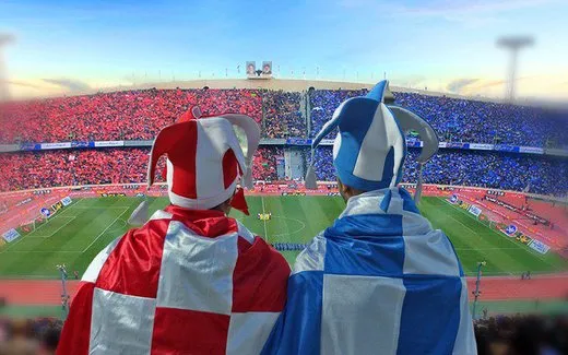 جلسه واگذاری پرسپولیس و استقلال برگزار شد
