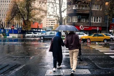 تاریخ-دقیق-آغاز-بارش-ها-در-تهران-اعلام-شد-پیش-بینی-هواشناسی-برای-روزهای-آینده-چیست