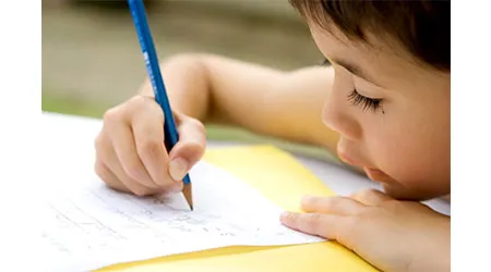دلایل کند نویسی دانش آموزان و راهبردهای درمان پیشنهادی