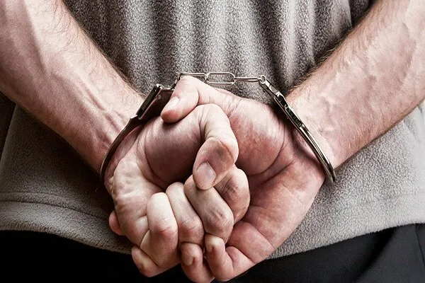 دستگیری قاتل فراری بعد از یک ماه