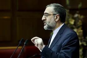 توضیحات قوه قضاییه درباره خروج زندانی حبس ابد