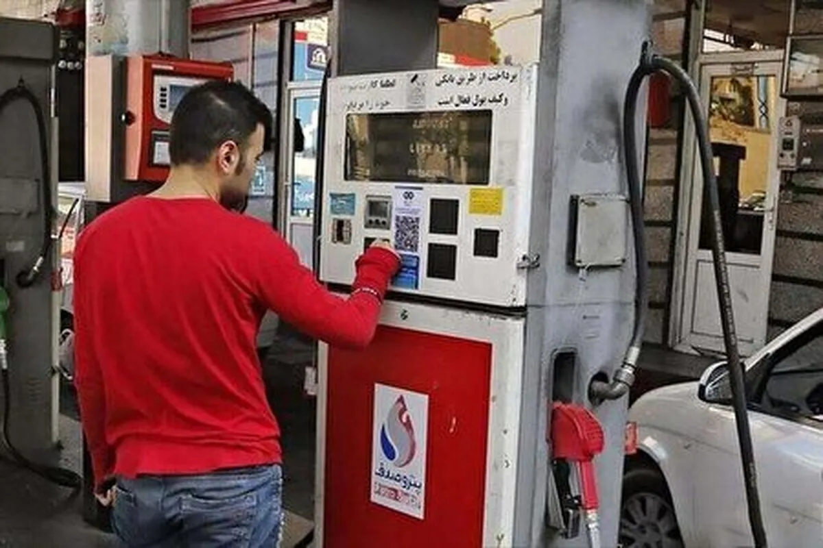 قیمت بنزین و سهمیه کارت سوخت برای خودروهای نوشماره چقدر است؟