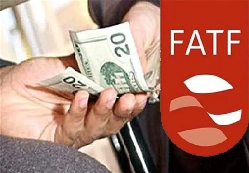 آخرین وضعیت بررسی مجدد FATF