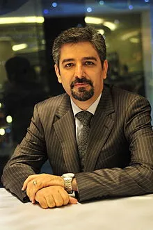 گردهمایی فعالان بخش خصوصی ایران و انگلیس در لندن